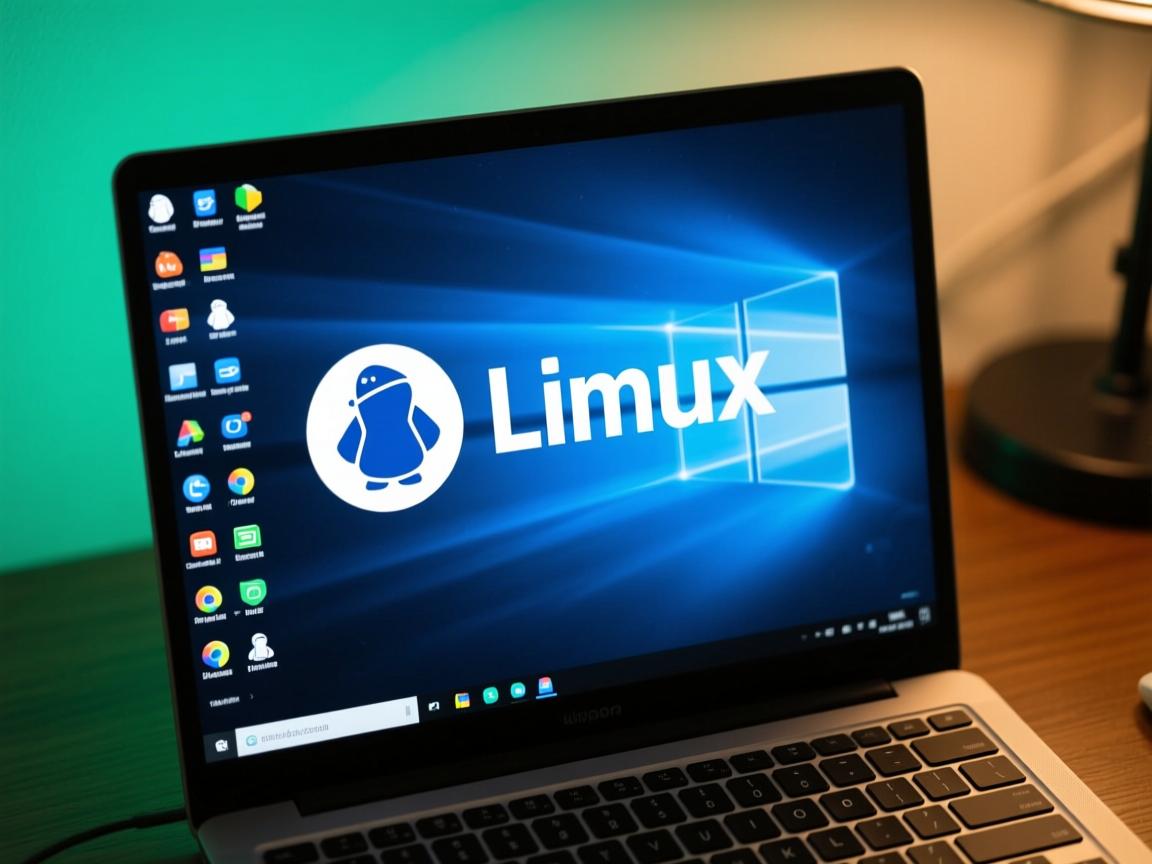 Linux系统版本如何快速查看？