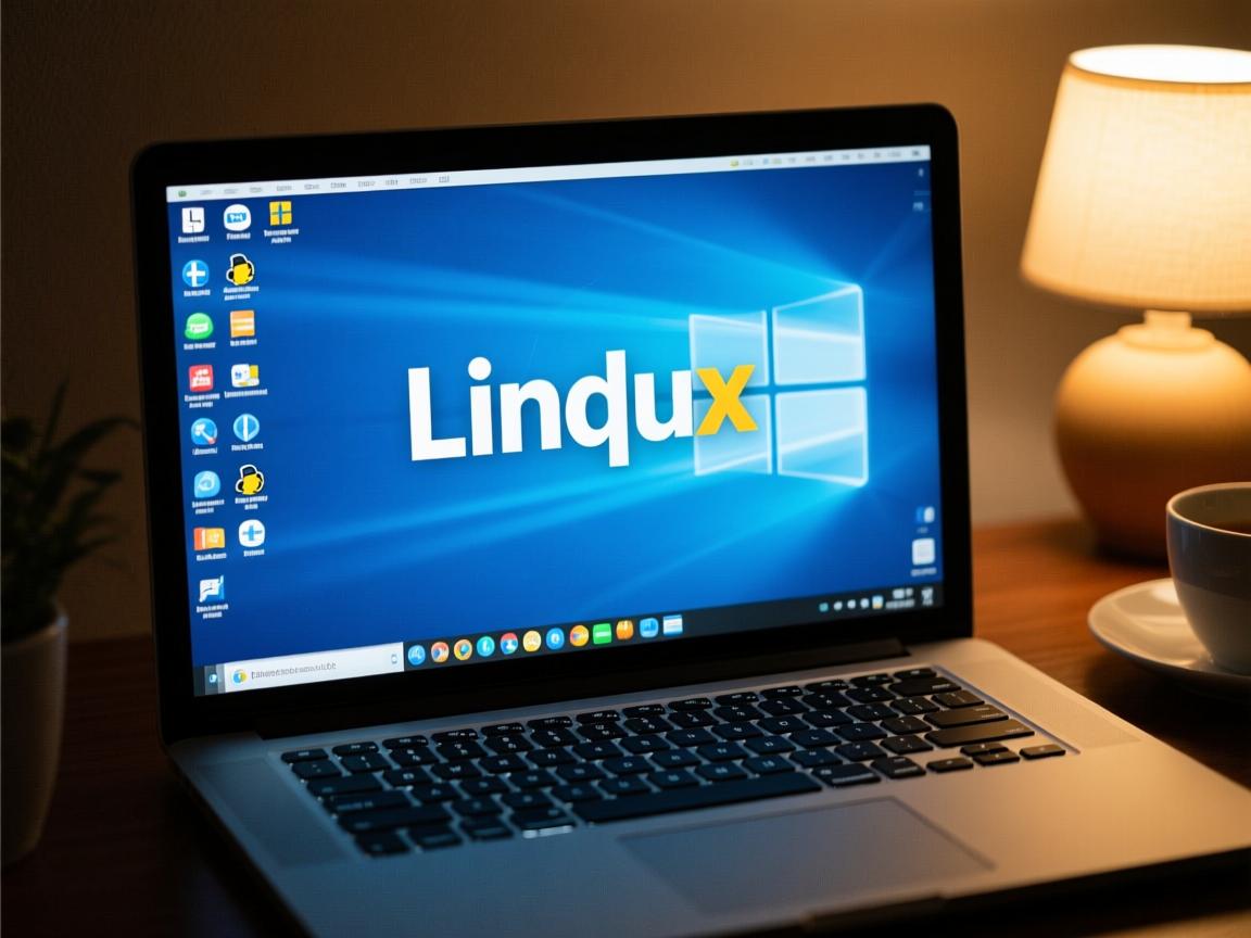 Linux系统版本如何快速查看? 第3张 Linux系统版本如何快速查看? 第3张
