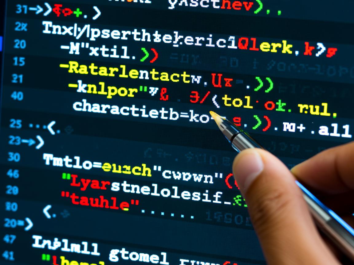 Linux脚本如何设置字符集? 第1张 Linux脚本如何设置字符集? 第1张