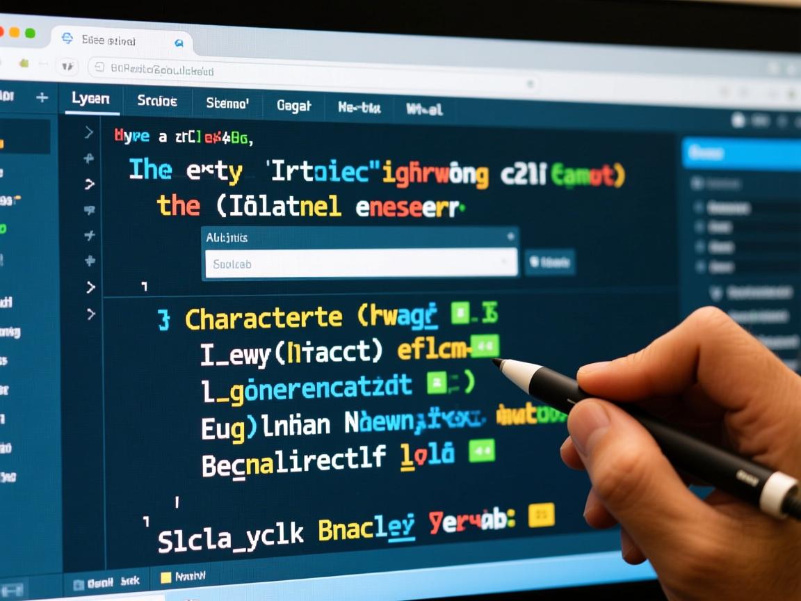 Linux脚本如何设置字符集? 第2张 Linux脚本如何设置字符集? 第2张