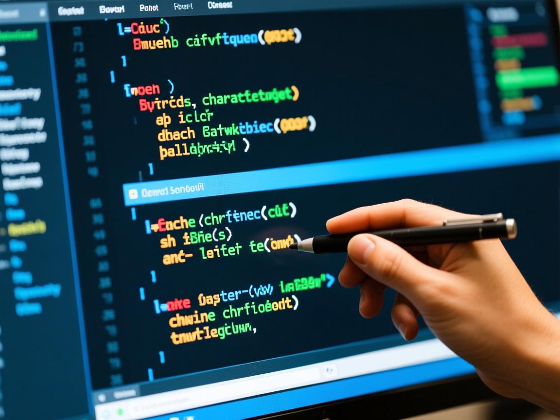 Linux脚本如何设置字符集? 第3张 Linux脚本如何设置字符集? 第3张