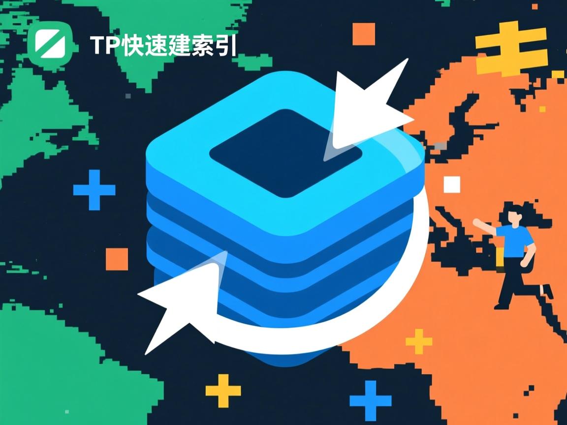 vFP如何快速建索引？  第2张