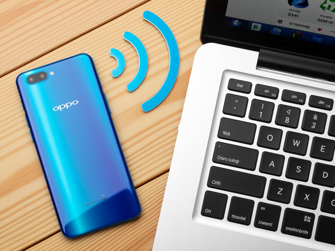 OPPO K1无线连不上电脑急 第1张 OPPO K1无线连不上电脑急 第1张