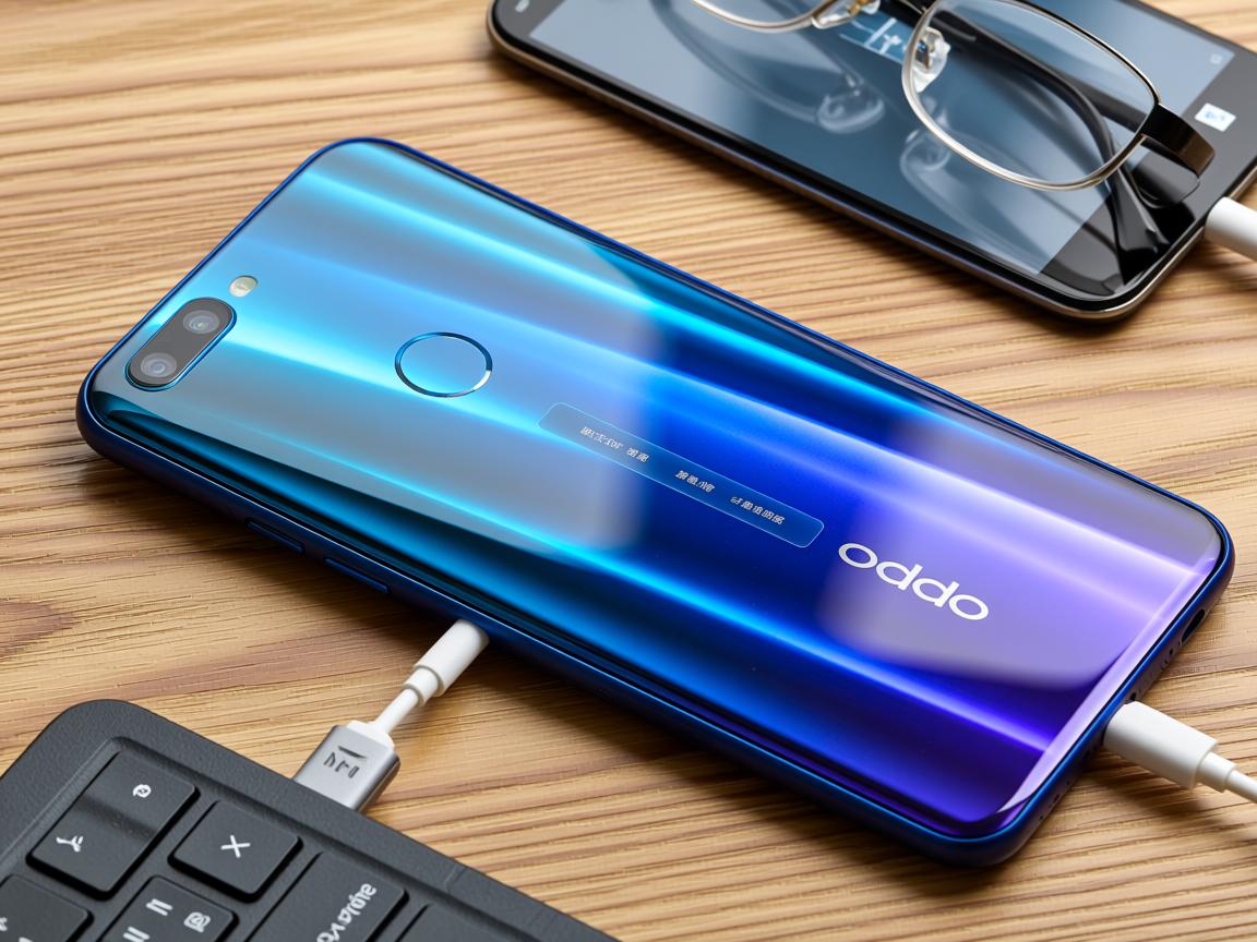 OPPO K1无线连不上电脑急 第3张 OPPO K1无线连不上电脑急 第3张