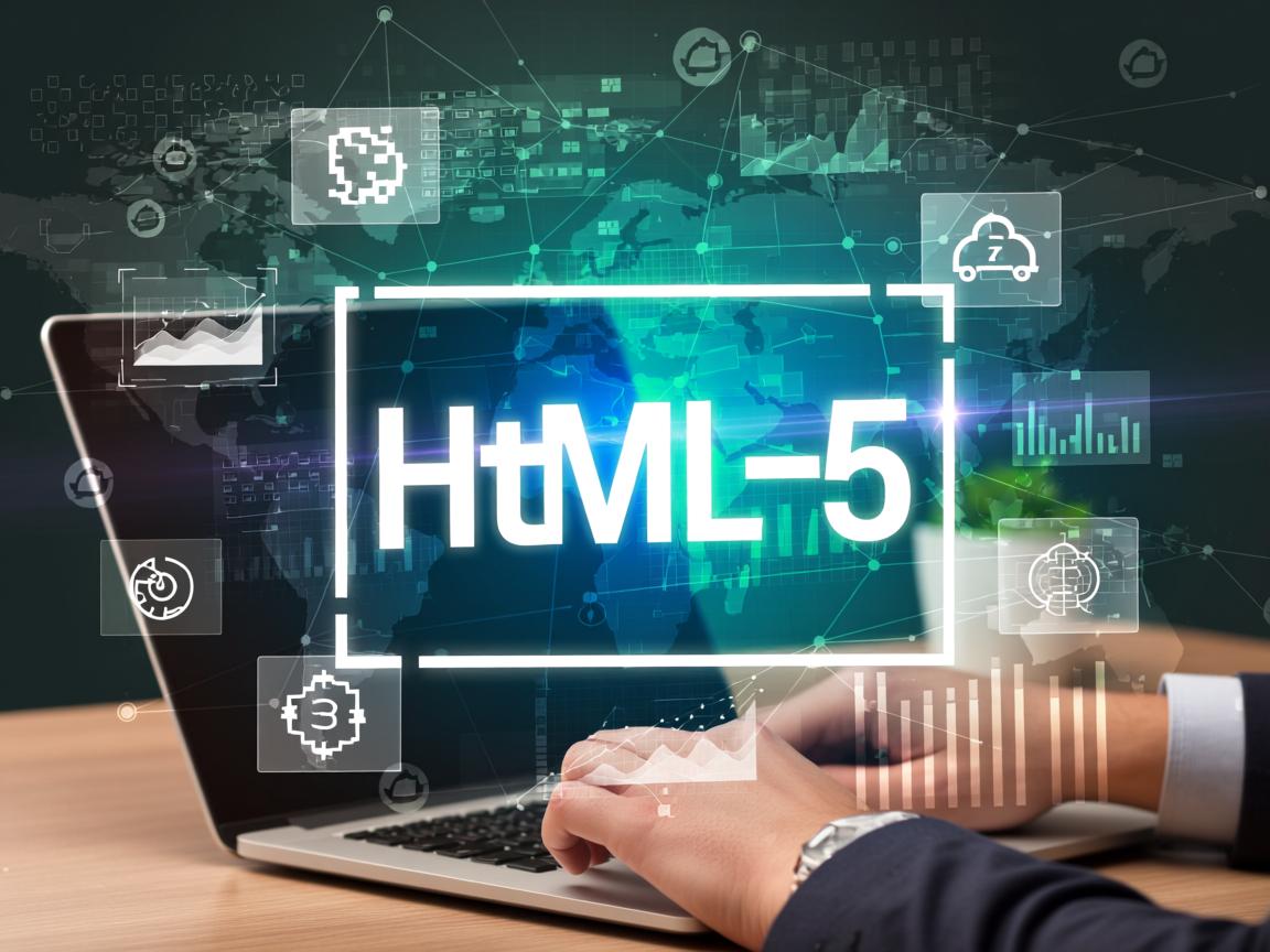 服务端如何快速实现HTML5？  第2张