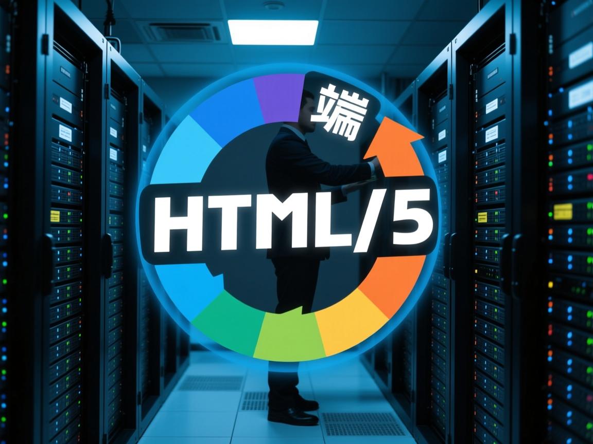 服务端如何快速实现HTML5？