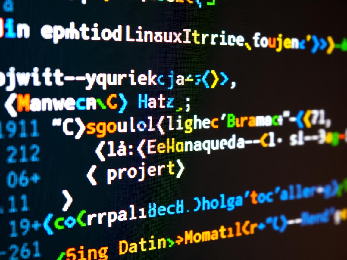 如何在Linux快速编译C项目？  第1张