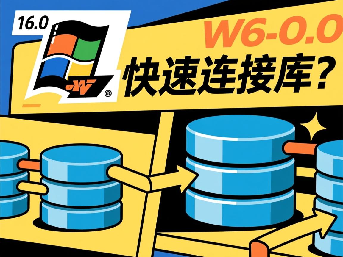 VB6.0如何快速连接数据库? 第2张 VB6.0如何快速连接数据库? 第2张