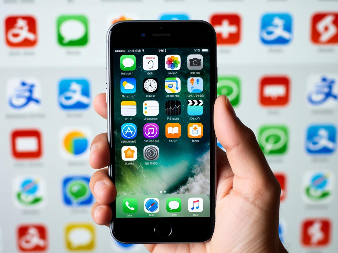 iPhone7P支付宝点不动?如何解决 第3张 iPhone7P支付宝点不动?如何解决 第3张