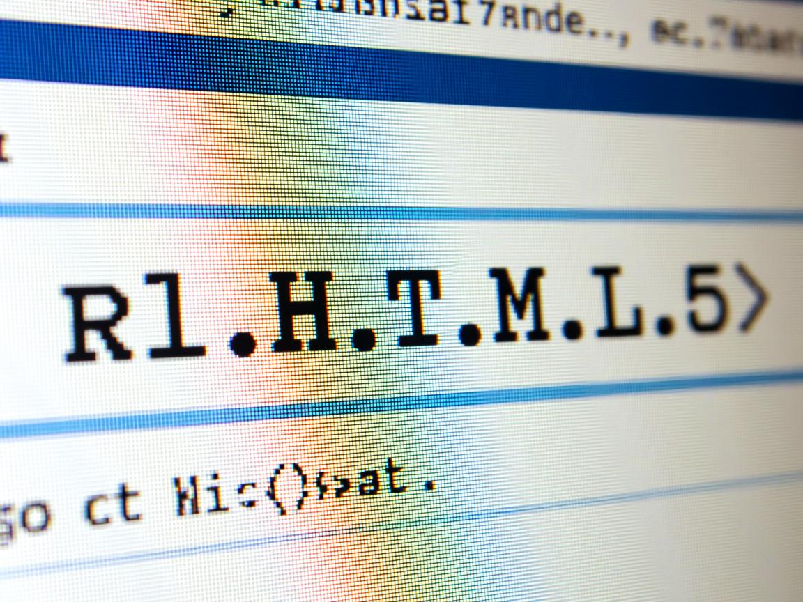 如何在C语言中引用HTML5？  第2张