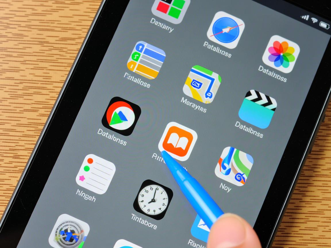 如何彻底清除应用程序数据库残留数据? 第1张 如何彻底清除应用程序数据库残留数据? 第1张