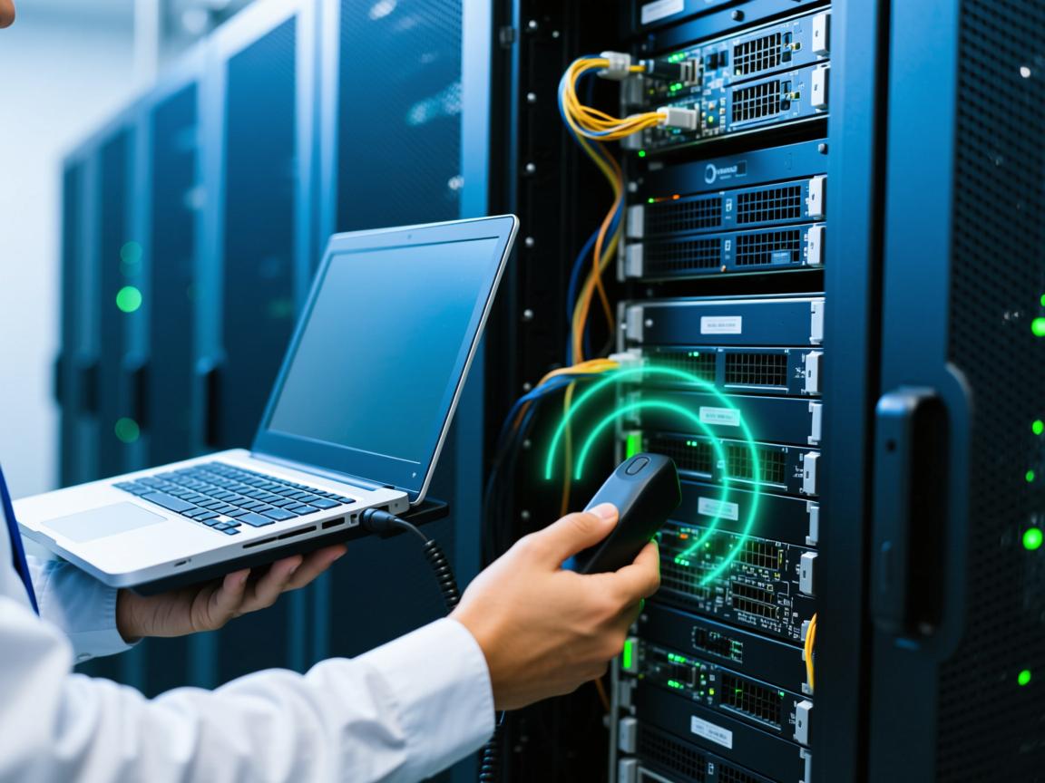 虚拟机如何与物理主机通信? 第1张 虚拟机如何与物理主机通信? 第1张