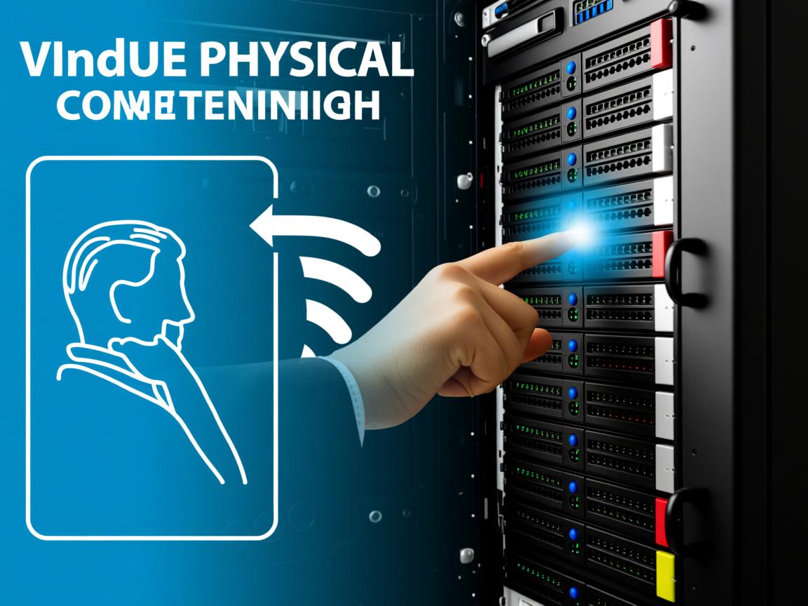 虚拟机如何与物理主机通信? 第2张 虚拟机如何与物理主机通信? 第2张