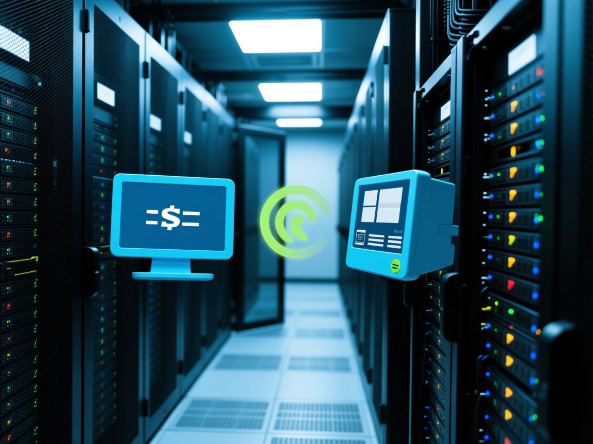 虚拟机如何与物理主机通信? 第3张 虚拟机如何与物理主机通信? 第3张