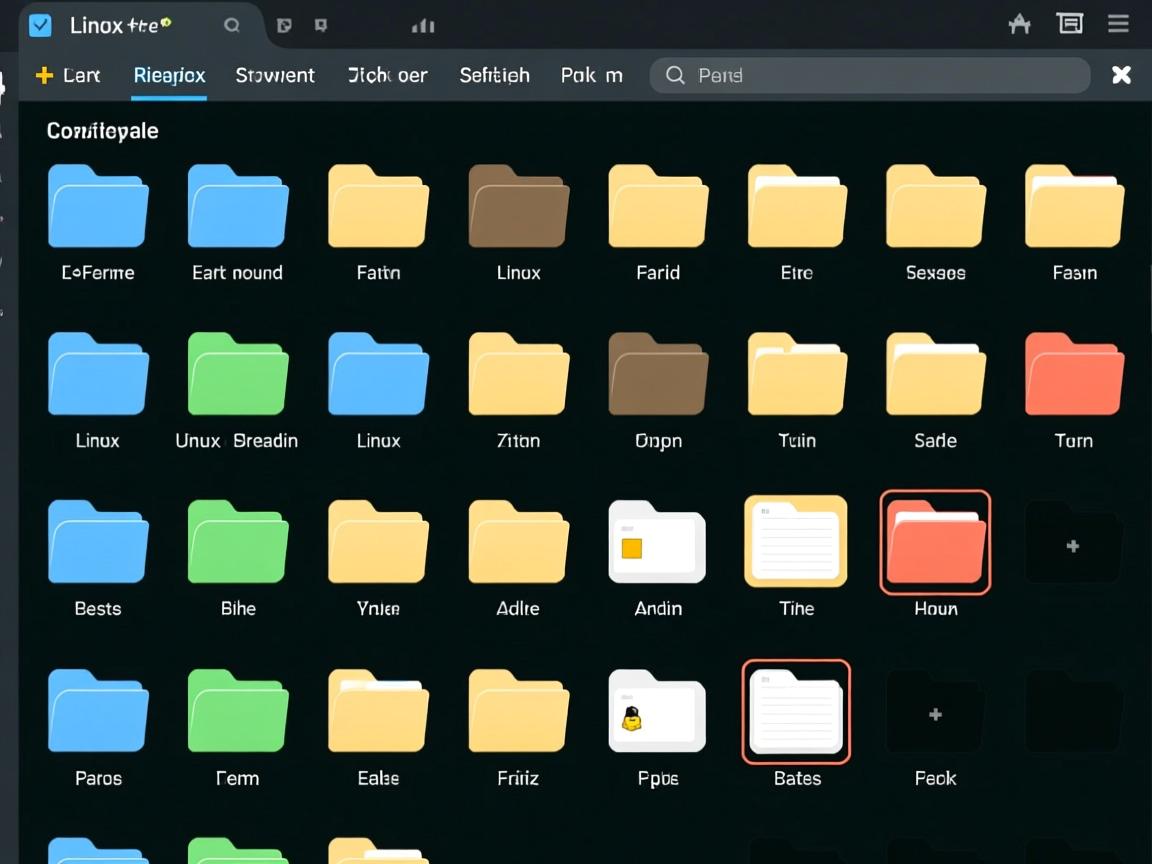 Linux怎样快速排序文件 第1张 Linux怎样快速排序文件 第1张