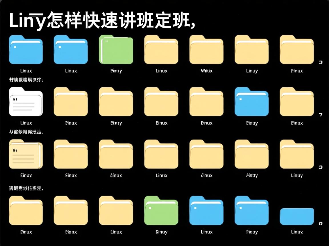 Linux怎样快速排序文件 第3张 Linux怎样快速排序文件 第3张