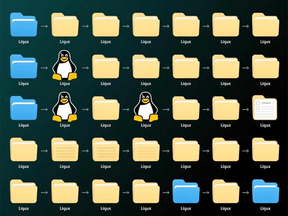 Linux怎样快速排序文件 第2张 Linux怎样快速排序文件 第2张