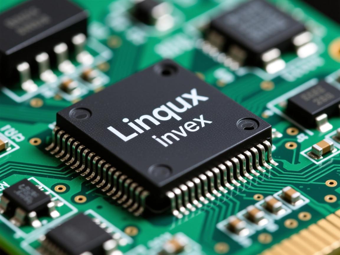 怎样精简嵌入式Linux系统？  第2张