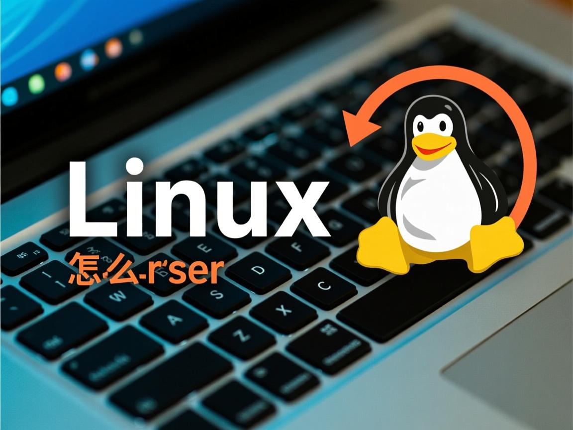 Linux程序怎么卸载 第3张 Linux程序怎么卸载 第3张