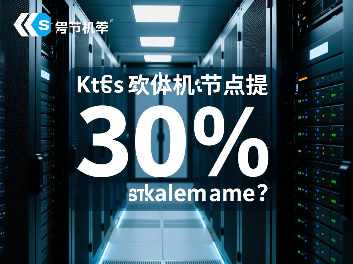 K8s物理机节点如何优化提升30%性能? 第3张 K8s物理机节点如何优化提升30%性能? 第3张