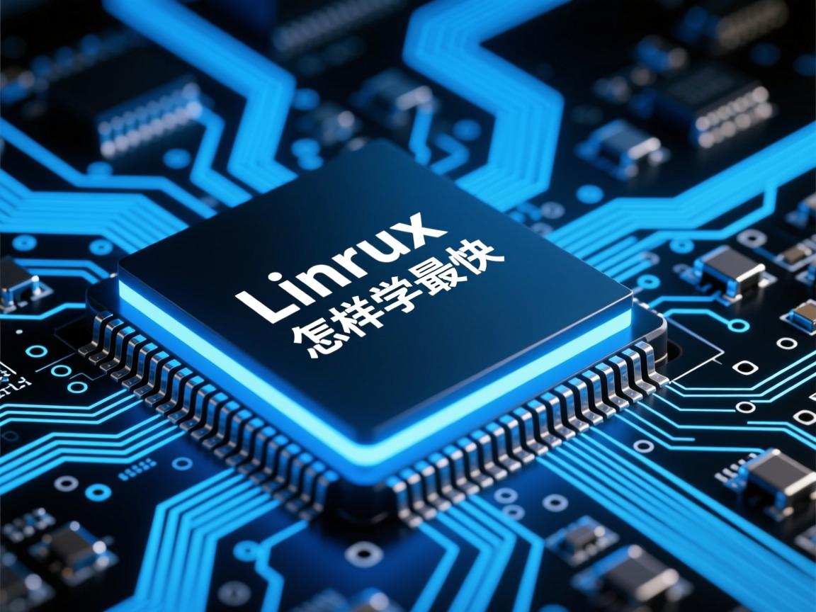 嵌入式Linux怎样学最快? 第2张 嵌入式Linux怎样学最快? 第2张