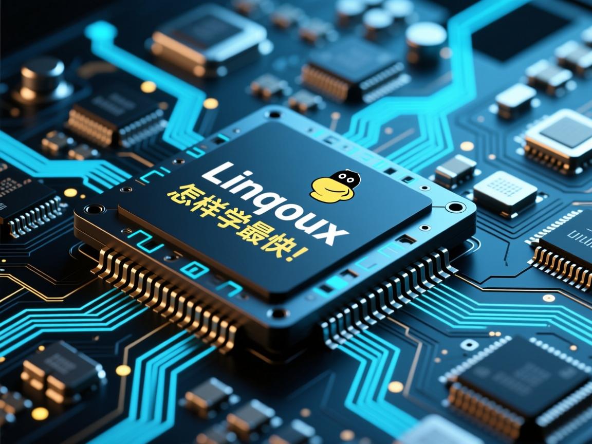 嵌入式Linux怎样学最快? 第3张 嵌入式Linux怎样学最快? 第3张