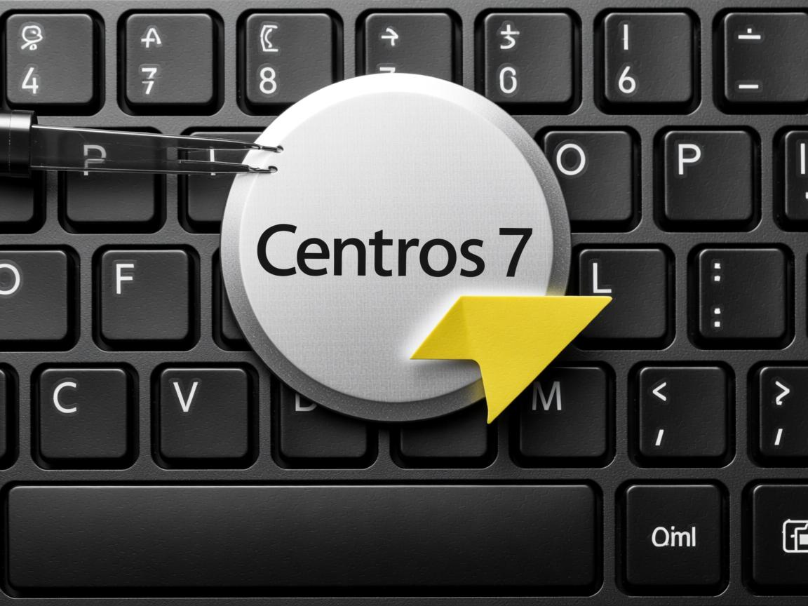 怎样在物理机安装CentOS7? 第1张 怎样在物理机安装CentOS7? 第1张