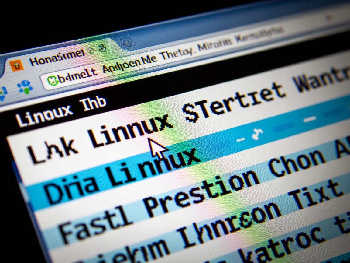 如何快速查询Linux版本信息  第1张