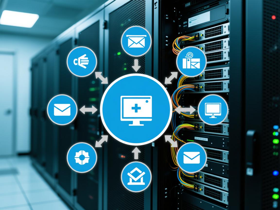 虚拟机怎样分配物理机资源？  第1张