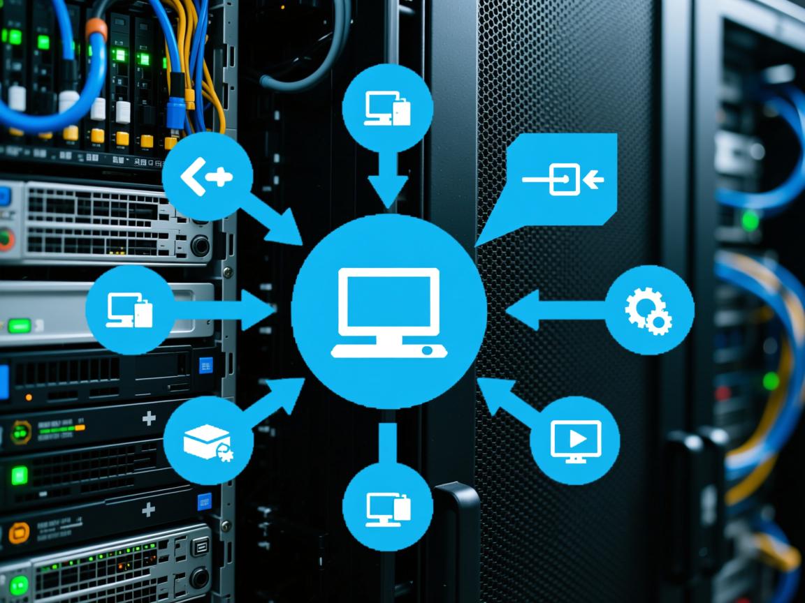 虚拟机怎样分配物理机资源？  第3张