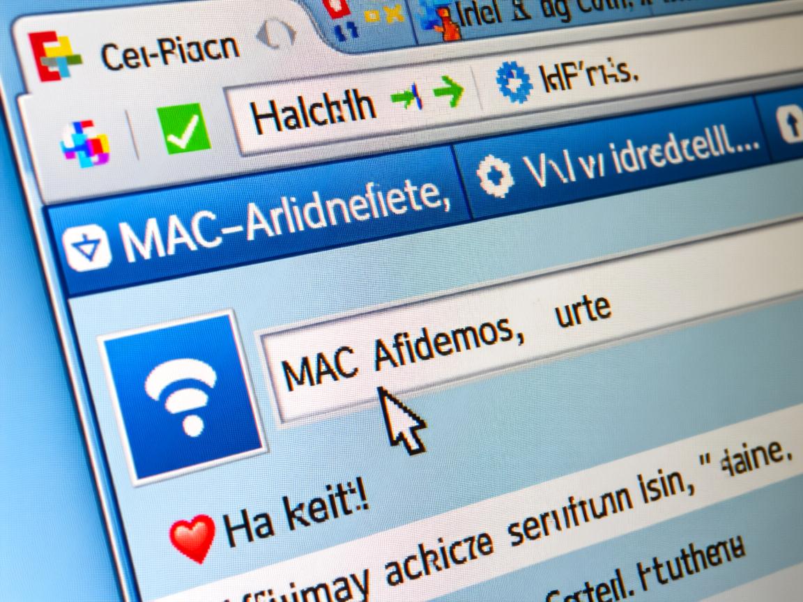 如何轻松更改虚拟机MAC地址? 第1张 如何轻松更改虚拟机MAC地址? 第1张