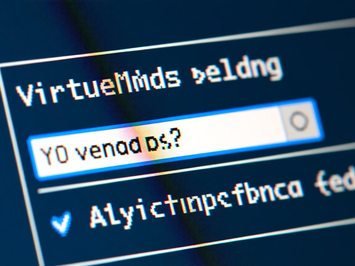 如何轻松更改虚拟机MAC地址? 第2张 如何轻松更改虚拟机MAC地址? 第2张