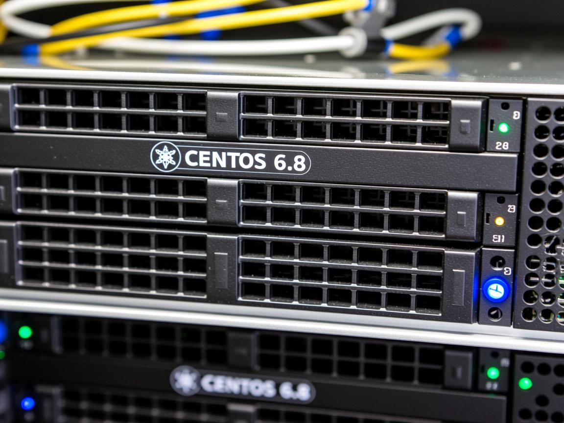 如何在物理机安装CentOS 6.8？  第1张