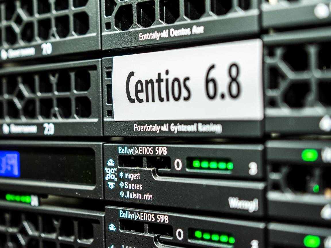 如何在物理机安装CentOS 6.8？  第2张