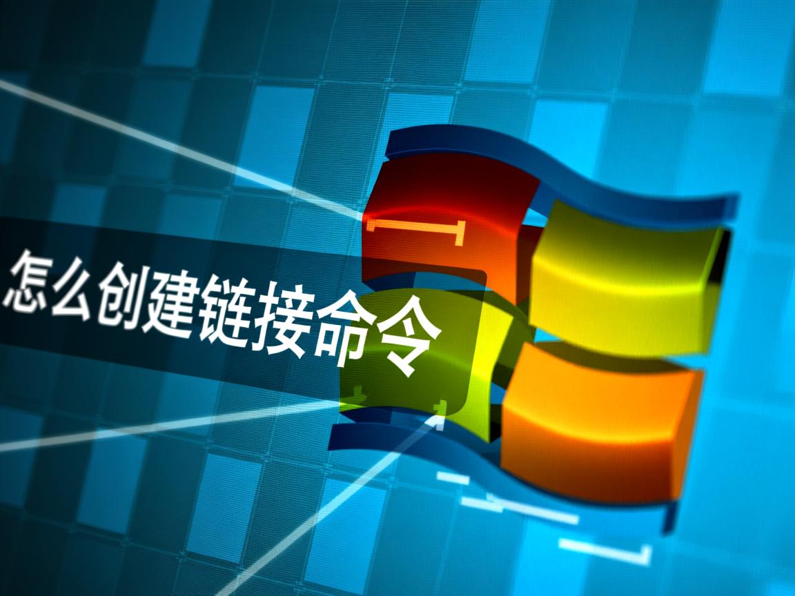 Linux怎么创建软链接命令? 第1张 Linux怎么创建软链接命令? 第1张