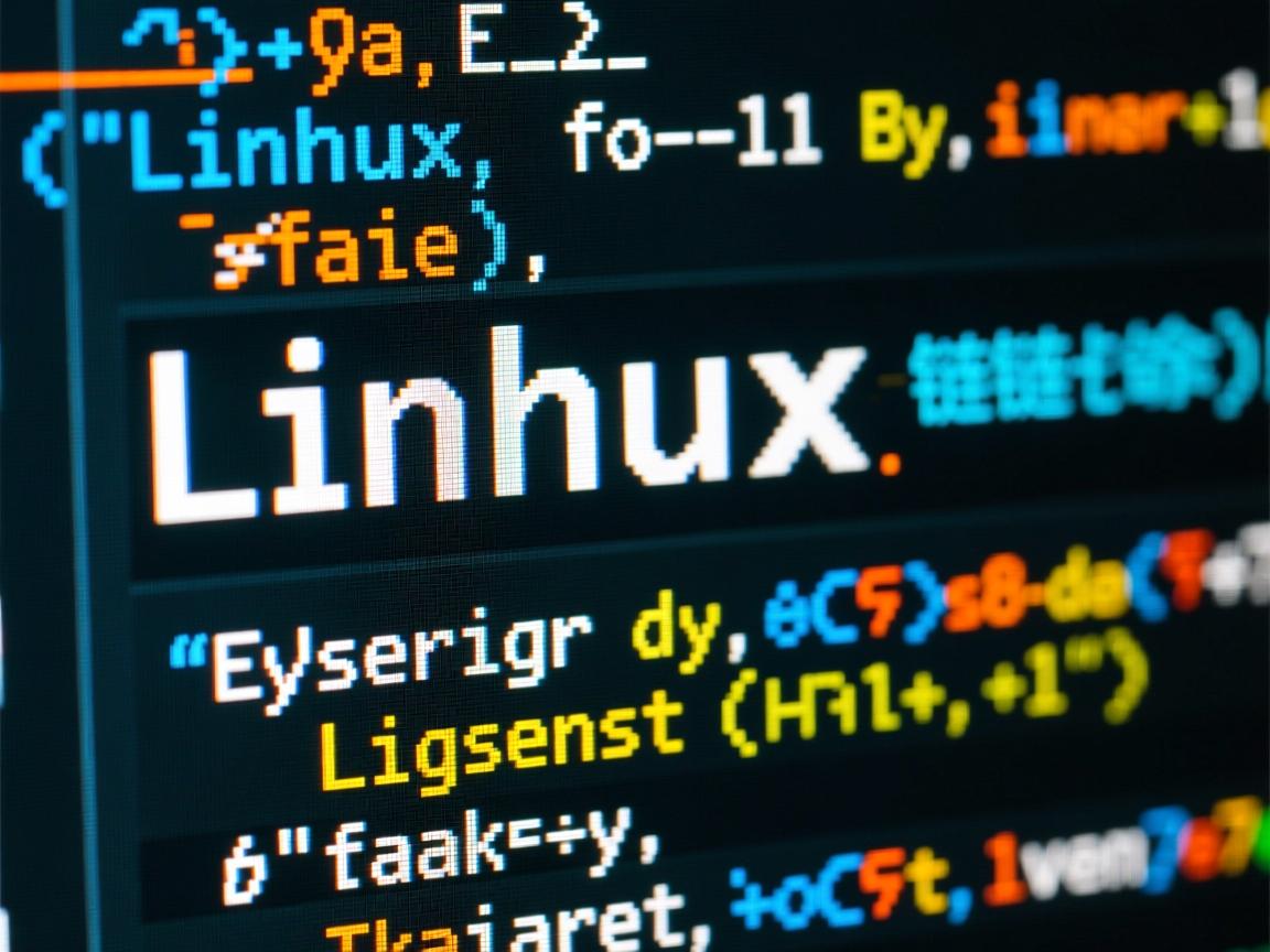Linux怎么创建软链接命令? 第3张 Linux怎么创建软链接命令? 第3张