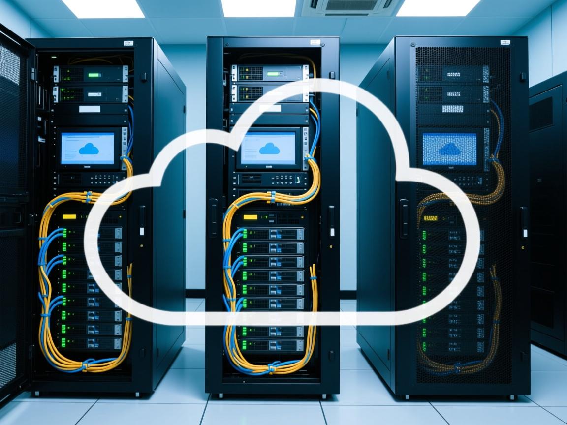 3台物理机玩转云虚拟化？