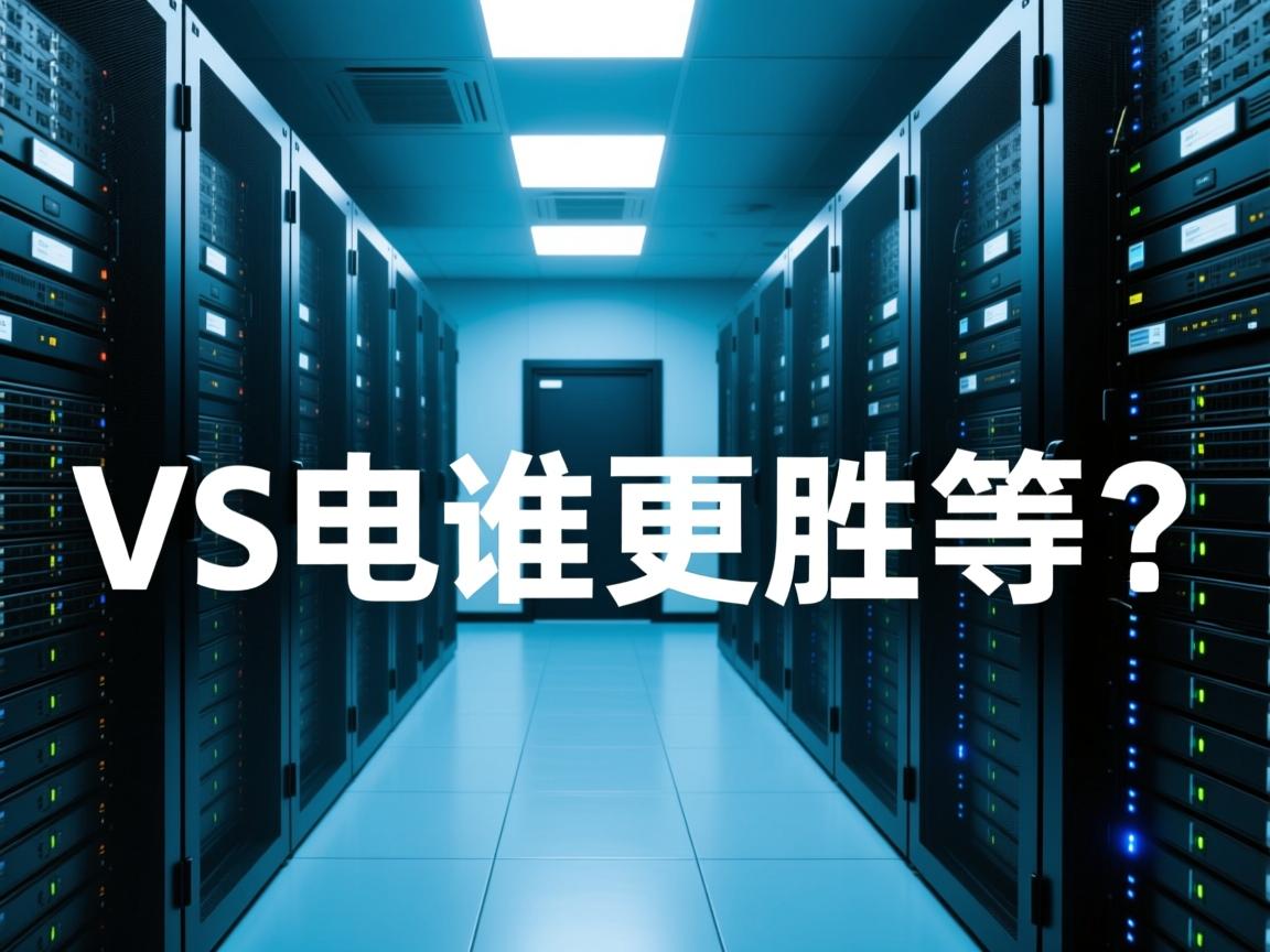 虚拟机VS物理机，谁更胜一筹？