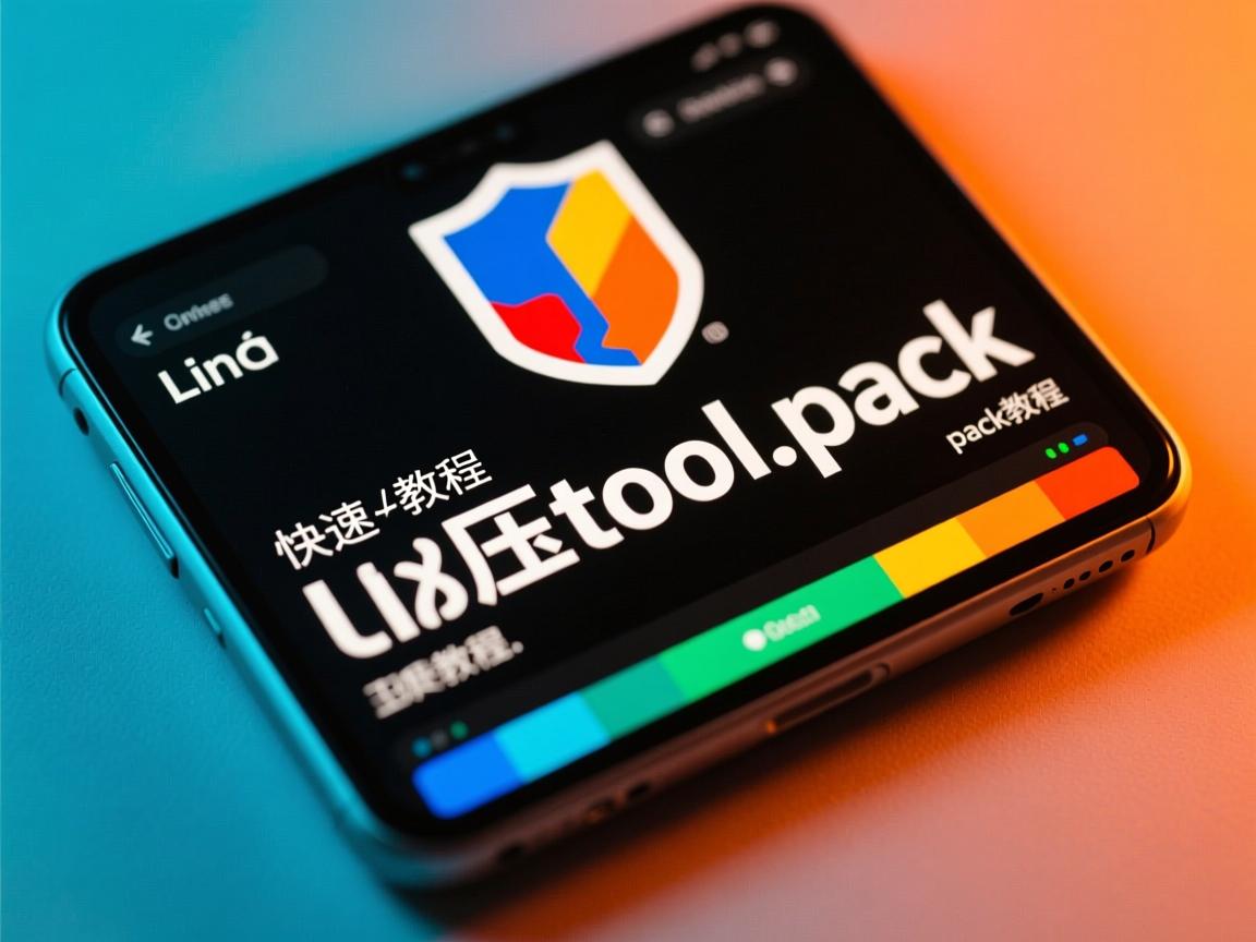 Linux快速解压tool.pack教程 第3张 Linux快速解压tool.pack教程 第3张