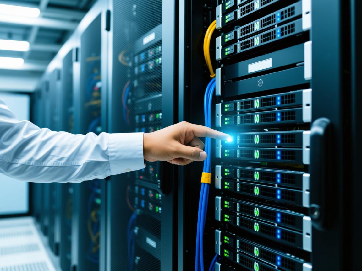 物理服务器与应用如何选择？  第3张