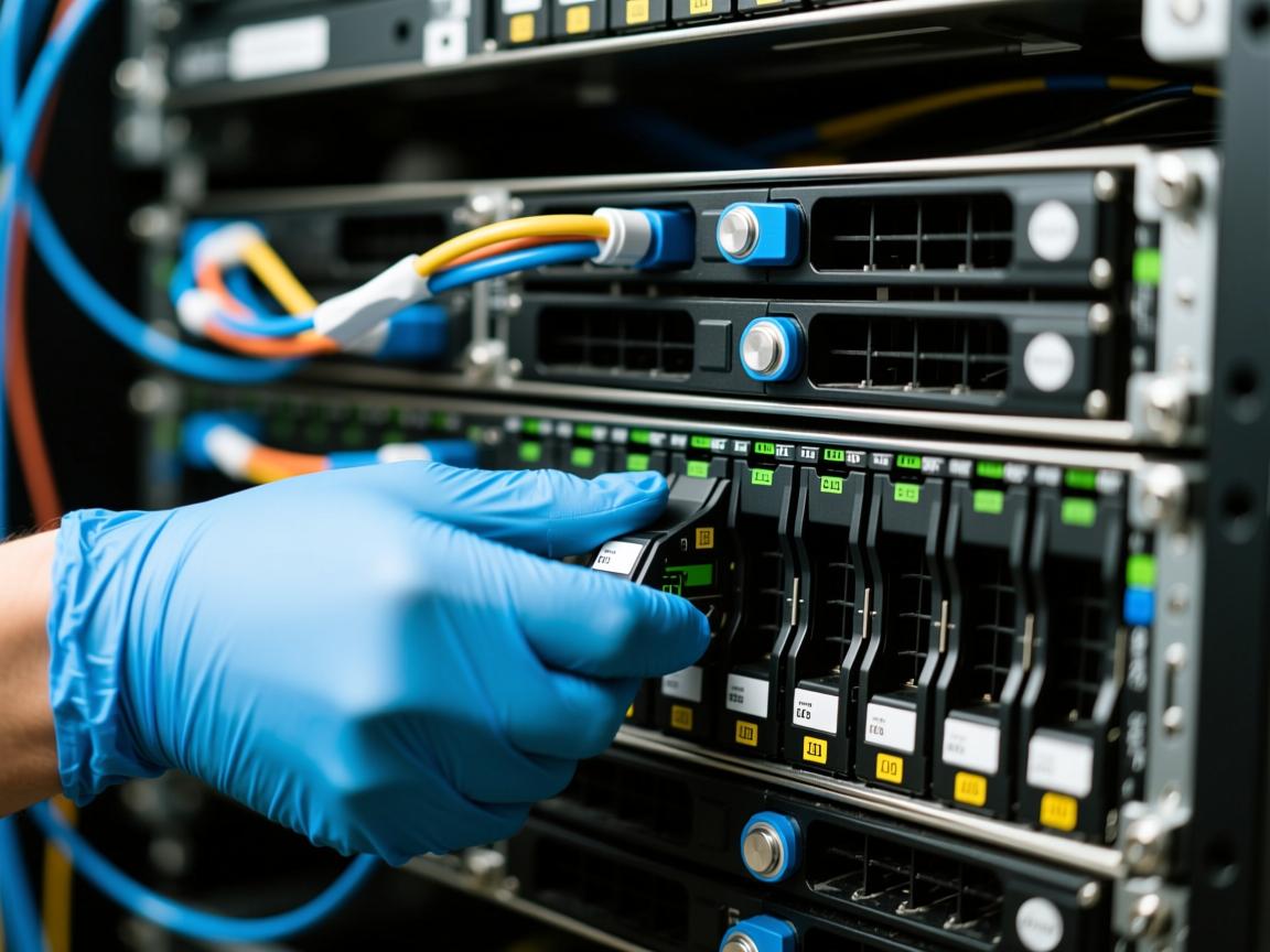 Linux如何删除RAID阵列 第1张 Linux如何删除RAID阵列 第1张