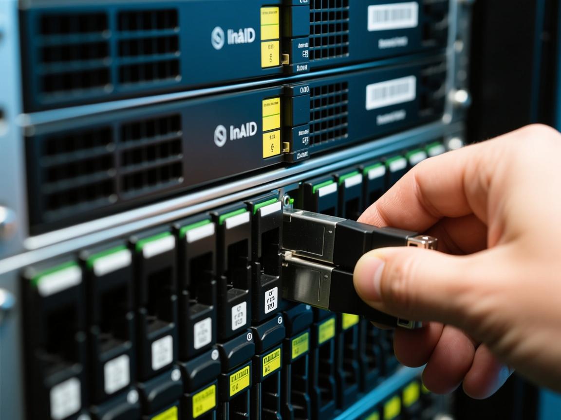 Linux如何删除RAID阵列 第3张 Linux如何删除RAID阵列 第3张