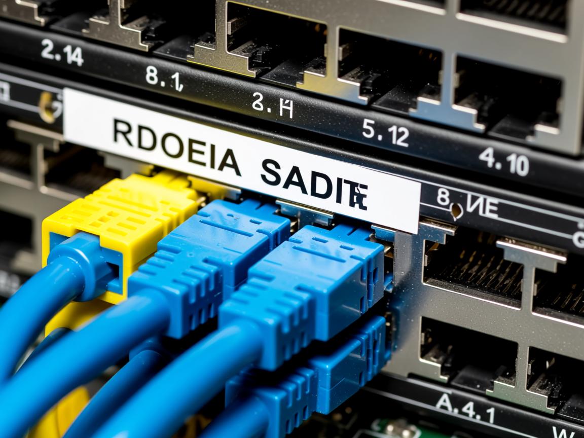 如何查看虚拟机物理网卡地址？  第3张