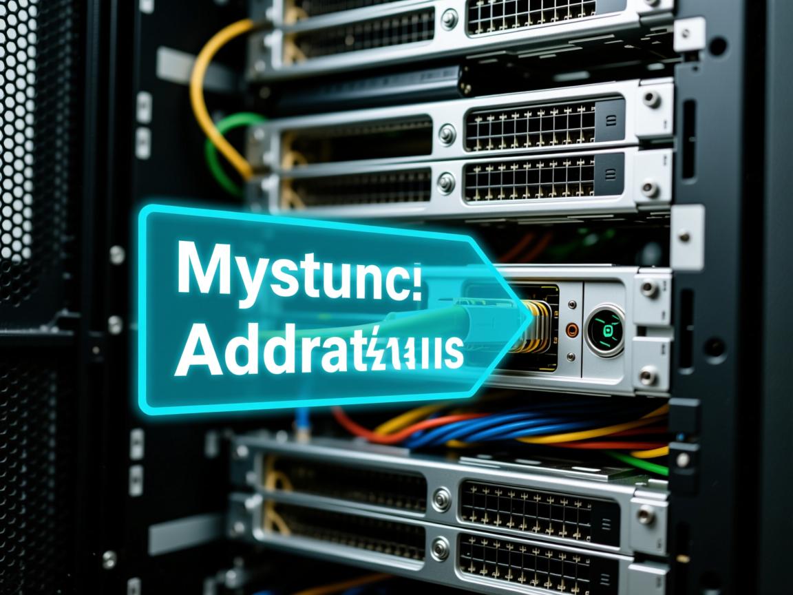 虚拟机如何修改物理地址？