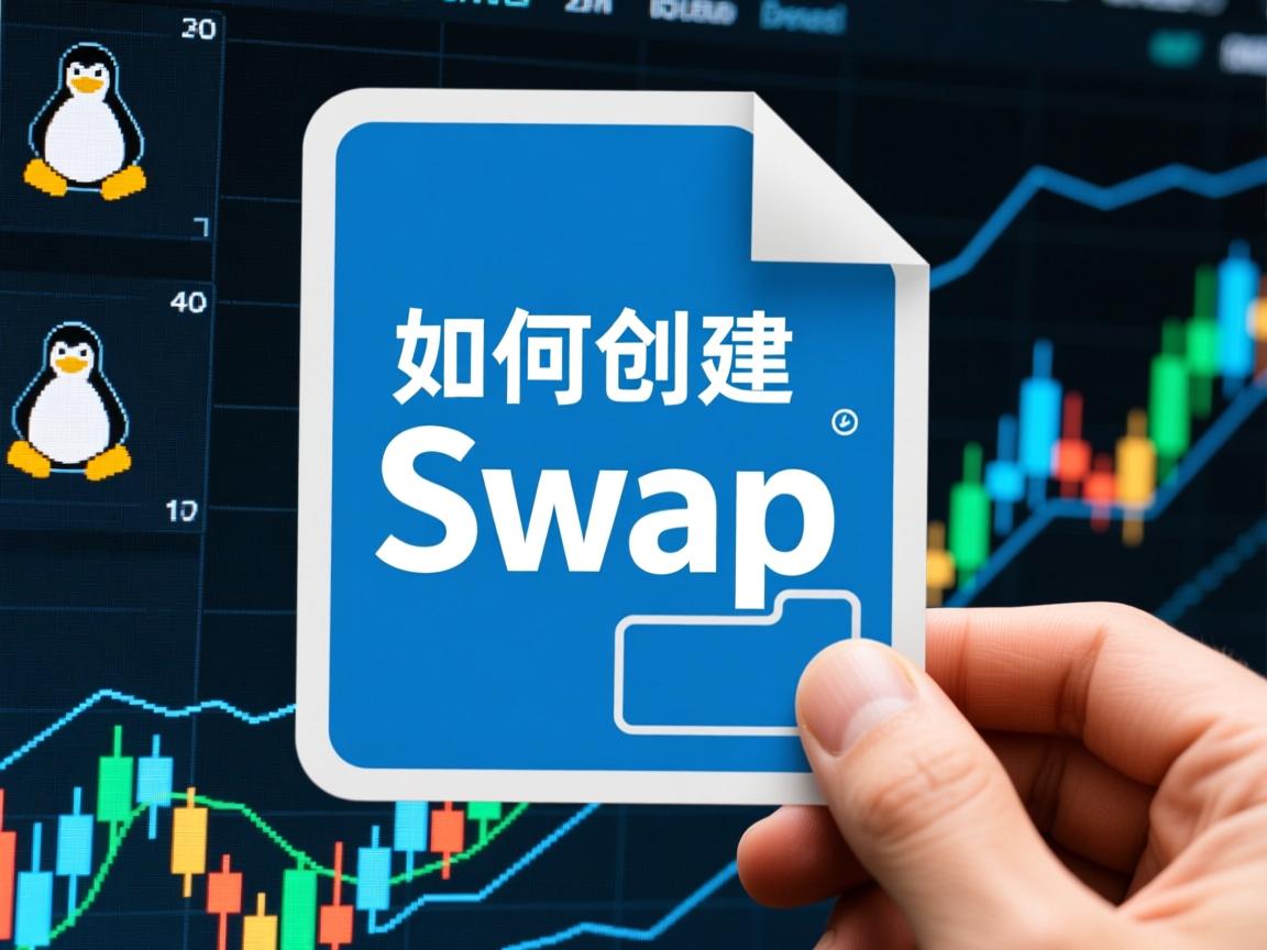 Linux如何创建swap文件? 第2张 Linux如何创建swap文件? 第2张