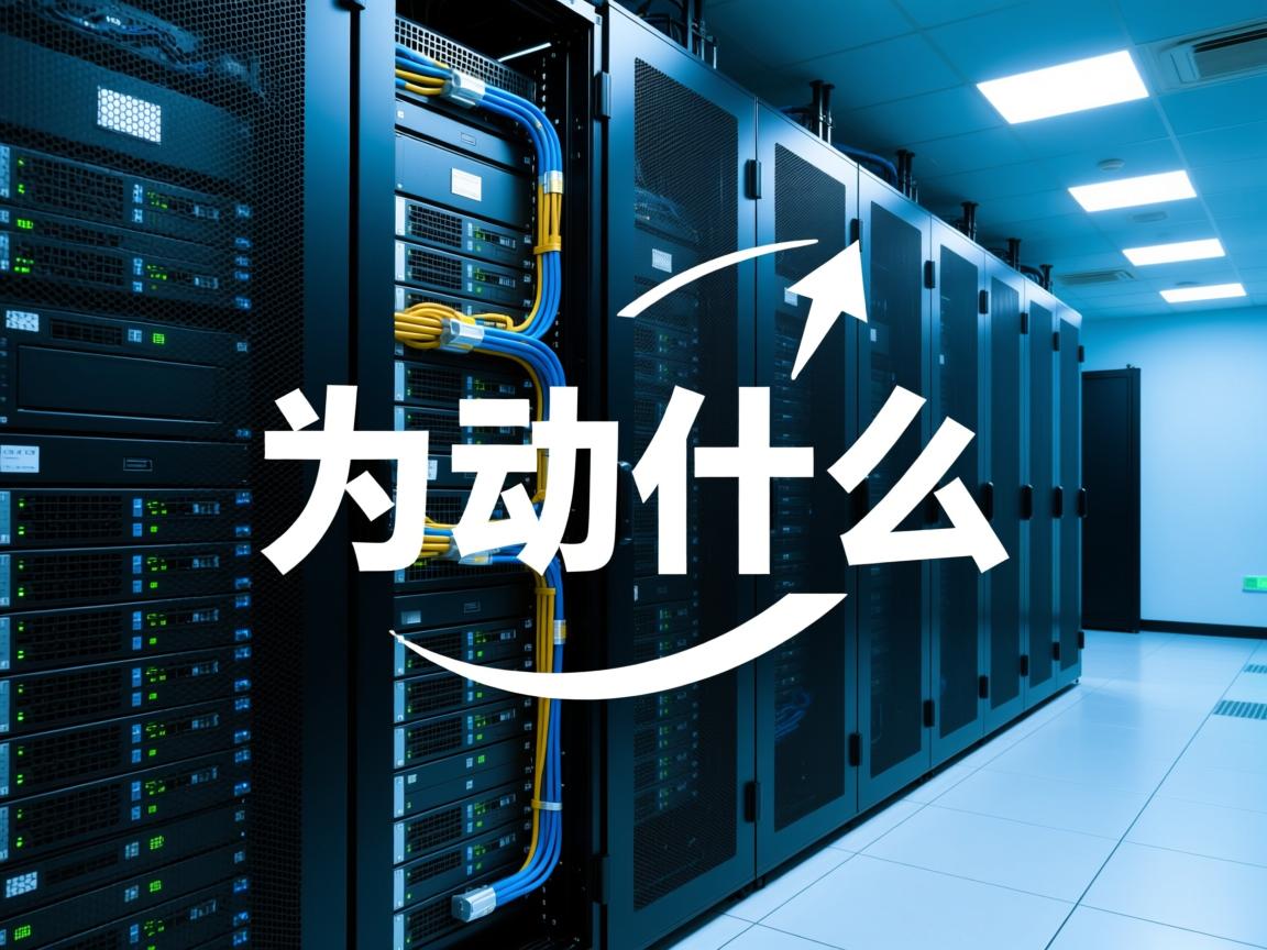 物理机到底是什么  第1张