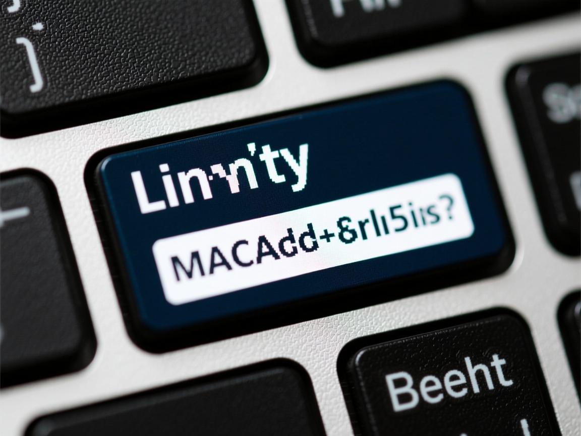 Linux如何查看MAC地址？  第2张