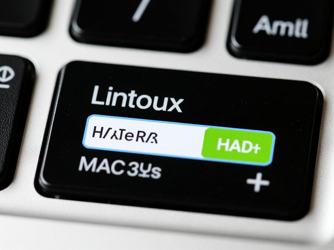 Linux如何查看MAC地址？  第3张