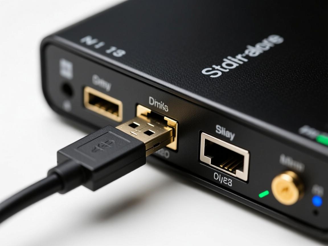 VM虚拟机如何直通物理网卡？