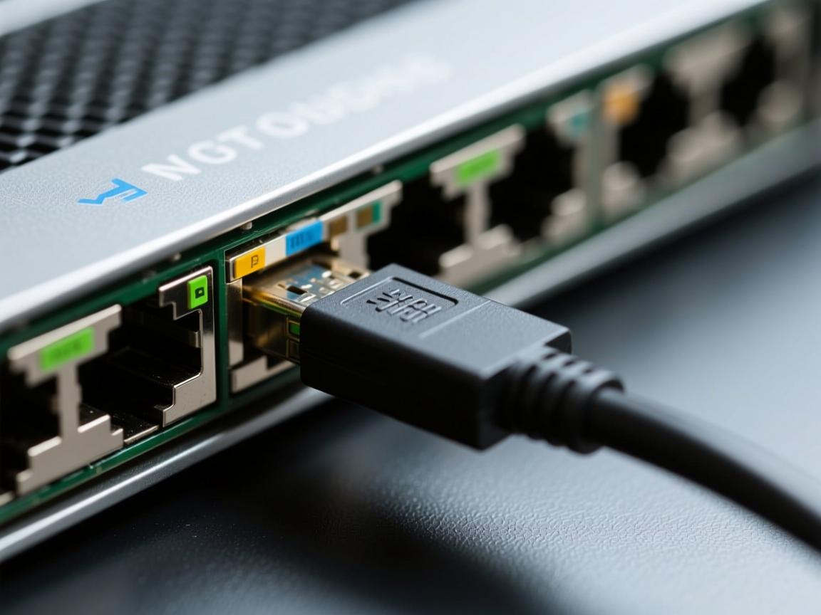 VM虚拟机如何直通物理网卡？  第2张